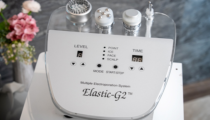 ELASTIC-G2