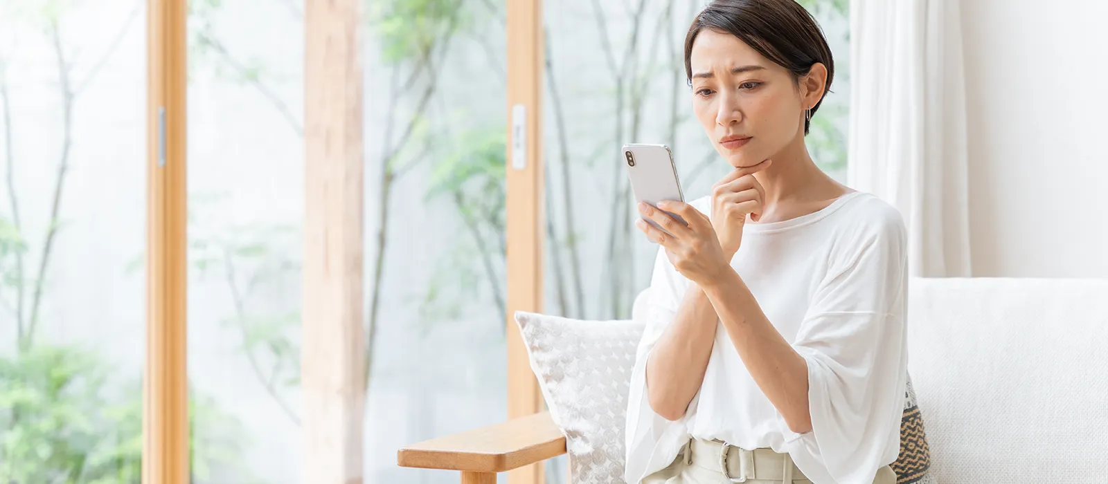 想定されるリスク・副反応